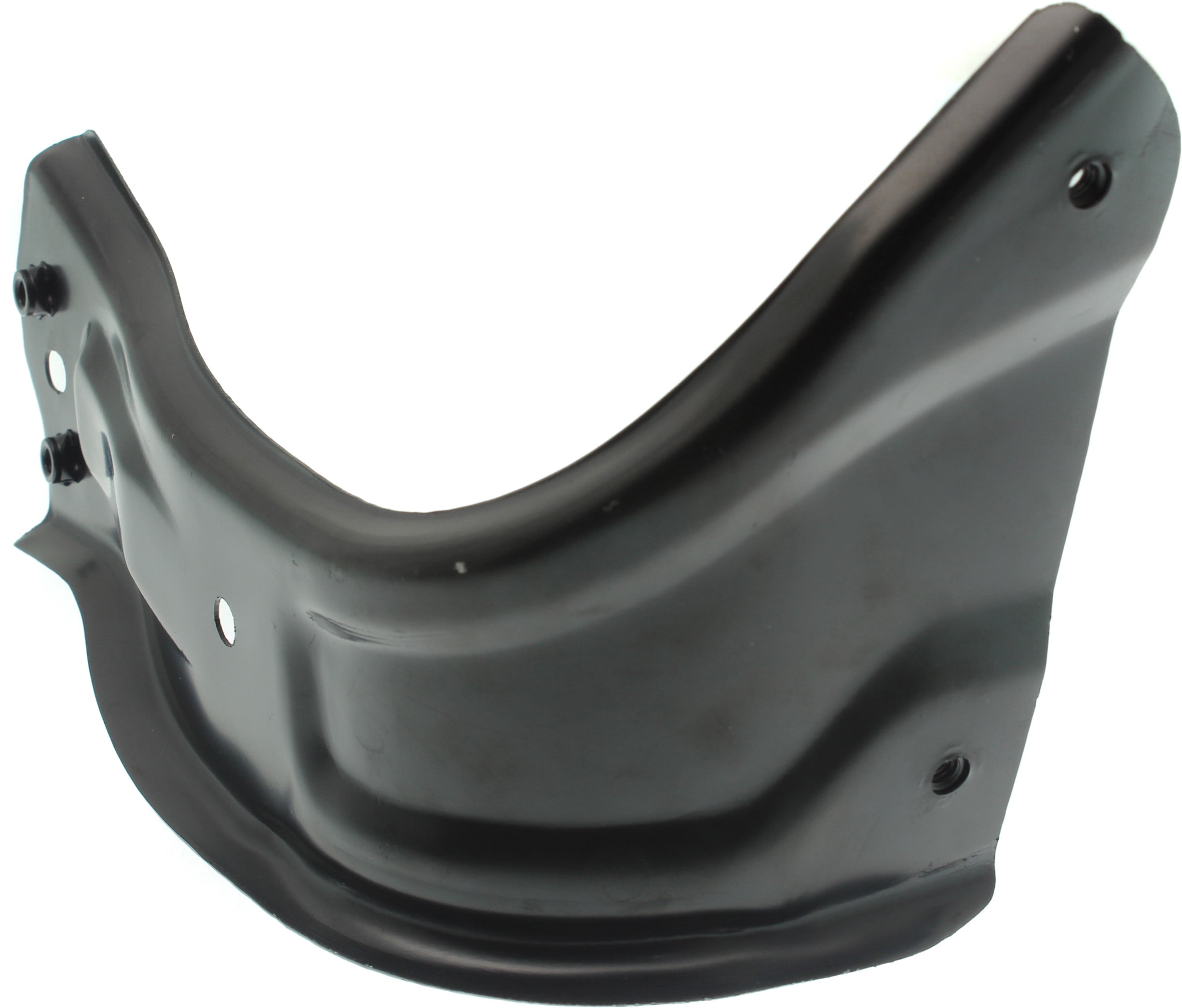 Fender Support Compatible with 2012-2015 Volkswagen Passat Front, Passenger Side