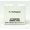 MAC Lip Scrubtious Sweet Vanilla 0.47 Ounces