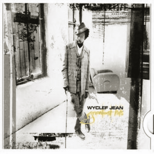 Greatest Hits Wyclef Jean (CD)