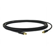 ANTENNA CABLE 20 M, RSMAM-RSMAM, 1 EA., BLACK