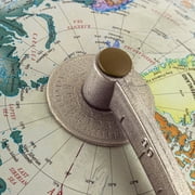 Waypoint Geographic Peninsula Desktop Globe