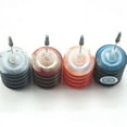 thumbnail image 2 of 4-Color Dye Ink Refill for All Printers - INK ONLY BULK PACK, 2 of 4