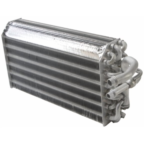 Tube & Fin Evaporator Core