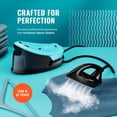 thumbnail image 2 of Plancha de vapor Pursteam Steam Station Max 1500 W, 1,8 L, cerámica, 2 of 9
