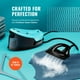 thumbnail image 2 of Plancha de vapor Pursteam Steam Station Max 1500 W, 1,8 L, cerámica, 2 of 9