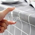 thumbnail image 2 of Boucle Fixe Sans Clip pour Nappe d'Angle de Table Domestique, Pince de Fixation pour Nappe, Petite Pince pour Étau de Menuiserie, Pinces de Nez de Table pour Housse de Table de Dessin, Support en U, Grandes Pinces de Clôture, 2 of 4