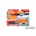 thumbnail image 3 of 1998 Jeep Cherokee with Food Truck, Dover Gray Metallic - Round 2 JLTG001/36B - 1/64 scale Diecast Model Toy Car, 3 of 4