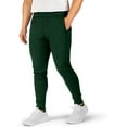 thumbnail image 2 of Contour Athletics Hydrafit Joggers for Men (Comfort Drop-Crotch Fit), Sweatpants for Men Slim Fit with Zipper Pockets, 2 of 5
