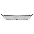 thumbnail image 2 of TRQ Front Lower Grille Fits 2007-2009 Mitsubishi Outlander BDA04410, 2 of 2
