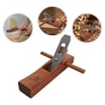 thumbnail image 4 of Minkissy Outils à Main pour Menuiserie Maison 11.0x9.1in 1Ensemble Raboteuse en Bois, 4 of 5