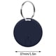 thumbnail image 2 of Fiudx Localizador de Llaves Bluetooth, Rastreador de Alarma Bidireccional, Localizador Portátil Bluetooth 5.0, Batería de Larga Duración, Práctico Rastreador de Llaves para Mascotas, Fácil de Usar, D, 2 of 2