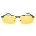 thumbnail image 2 of View Night Driving Polarized View Safety Glasses Anti Glare Anti Reflective HD Night Vision, 2 of 7