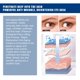 thumbnail image 5 of Fiudx Crema de Ojos de Jazmín, Fórmula Nutritiva con Proteína y Aloe, Ungüento Refrescante de Jazmín, Solución para Ojeras, Ruthina Diaria de La Piel, Apta para Todo Tipo de Piel, Duración de Tres Me, 5 of 7