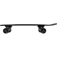 thumbnail image 5 of Kryptonics 'Florida' Cruiser Board Complete Skateboard (28" x 8.5") - Black/Multi Color, 5 of 6