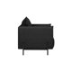 thumbnail image 2 of Sillón Lerma - Negro Weik Contemporáneo, 2 of 8