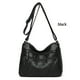 thumbnail image 4 of Bolso bandolera de PU Sonducket para mujer gran capacidad organizador de bolsos, 4 of 6