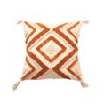 thumbnail image 1 of Moyic Fundas decorativas para cojines, funda de almohada con forma cuadrada, funda para cojín, funda para sofá, cama, dormitorio, sala de estar, Decoración del hogar 45*45 Moyic HA066604-02, 1 of 6