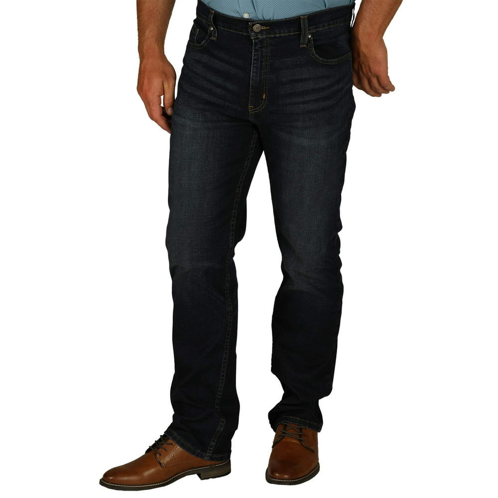 levi's 512 stretch jeans