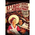thumbnail image 1 of Estado Economia y Sociedad en el Mexico Posrevolucionario Libros Grano de Sal Pasta Blanda, 1 of 2