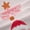 A Lightpink, variant on Manfei Pink Christmas Tree Curtains Pack of 2 (42x84 Each),Cute Santa Claus Curtains Blackout,Brown Gingerbread Man Bedroom Curtains For Girl Boy,Ultra Soft Home Decor
