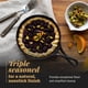 thumbnail image 2 of Hierro fundido Skillet Lodge Blacklock 7 con triple condimento, 2 of 7