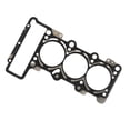 thumbnail image 5 of DNJ HG814L Left MLS Head Gasket Fits Cars & Trucks 05-09 Audi A6 3.2L V6 DOHC 24v, 5 of 5