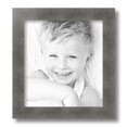thumbnail image 2 of ArtToFrames 10x11" Rugged Gray Picture Frame, Gray Wood Poster Frame, with Regular Glass and 2 (FBPL-4514), 2 of 7