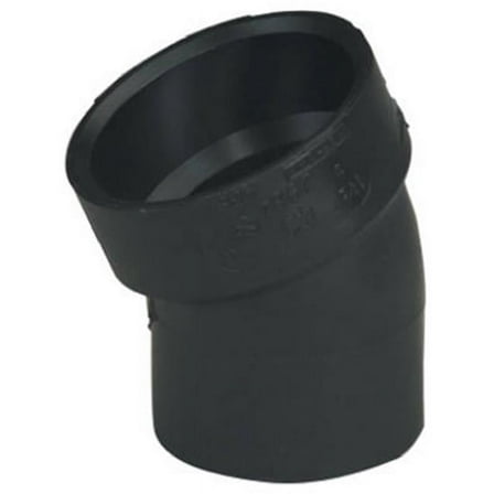 Mueller Industries 02985H 2 in. 22-0.5 & degree Street Ell