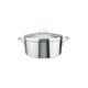 thumbnail image 2 of Budinera / Arrocera 55 cm. PRODOM con Antiadherente de Aluminio Triple Fuerte Ideal para Cocinar, 2 of 5