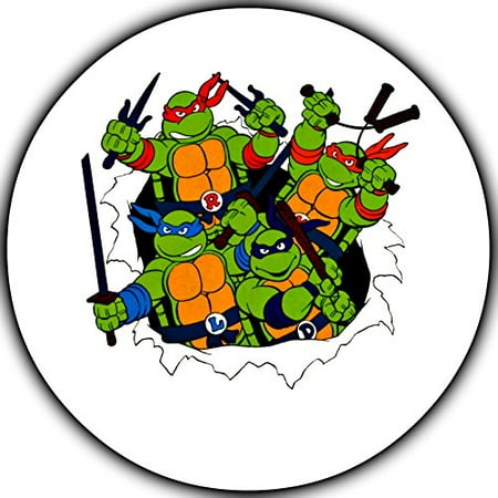 Tmnt Birthday Cake Walmart Tmnt Birthday Cake Walmart