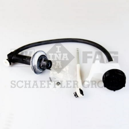 Luk Clutch Slave Cylinder Fits select: 1995-2003 FORD EXPLORER, 1995-2000 FORD RANGER