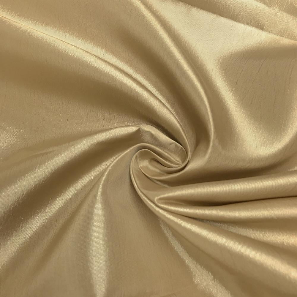 Extra Wide Nylon Taffeta Fabric 110" Wide For Table Covers, Gowns, Garments, Curtains, Drapery