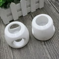 thumbnail image 3 of 2Pcs Children Door Knob Cover Home Safety Proof Lock Guard Protection Door Knobs, 3 of 4
