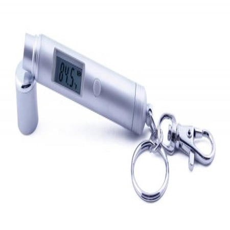 UPC 890004000119 product image for ThermoHAWK 200 Touchless Infrared Thermometer | upcitemdb.com