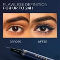 thumbnail image 3 of L'Oréal Paris Traceur Liquide Haute Precision 24H, 3 of 8