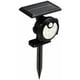 thumbnail image 3 of 36 LED Lámpara Solaire Extérieur, IP65 Étanche Apliques Eclairage Exterieur Solaire Seguridad Avec Detecteur de Mouvement 3 Modos Lumière 1200mAh Spot Projecteur Solaire Puissante Pour Jardin, 3 of 3