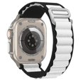 thumbnail image 1 of Strap compatible Alpine Loop Nylon Bracelet Correa Iwatch Series Ultra 8 Se 7 6 3 5 Compatible Apple Watch Strap_Gift Of G, 1 of 5