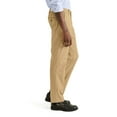 thumbnail image 3 of Dockers Men's Straight Fit Smart 360 Tech City Tech Trouser Pants, 3 of 6