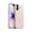 Beige, variant on GadgetCom Magnetic Case Compatible with Apple iPhone 17, Soft Liquid Silicone Cover Shell With Camera Protection