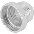 thumbnail image 3 of Anodized Aluminum -10 AN Flare Plug Fitting, Set of 4, 3 of 7
