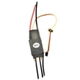 thumbnail image 1 of Controlador eléctrico de refrigeración CUTICAT controlador de velocidad ESC 80A, 1 of 8