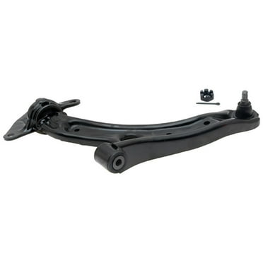 MOOG RK621552 Control Arm and Ball Joint Assembly Fits select: 2009-2012,2013 HONDA FIT