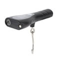 thumbnail image 2 of Báscula de equipaje digital Báscula de gancho electrónica portátil con linterna Báscula de equipaje de cinta de 1 m para viajes en casa Tipo anzuelo de pesca, 2 of 10