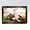 Megara, variant on 26x20 Frame Black Real Wood Picture Frame Width 0.75 inches | Interior Frame Depth 0.5 inches |