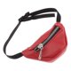 thumbnail image 2 of La cintura elegante empaqueta la cartera de de la correa del bolso de la correa de cuero de la PU para rojo Baoblaze Monedero de muñecas de moda, 2 of 8
