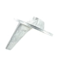 thumbnail image 4 of Mercury Marine Quicksilver New OEM Zinc Anode 70-46399, 4 of 4