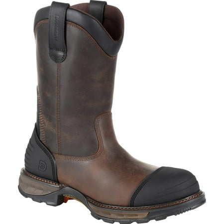 

Durango® Maverick XP™ Composite Toe Waterproof Pull On Work Boot Size 11(M)