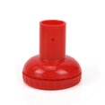 thumbnail image 2 of Large DIY Homemade Mop Clip Plastic Mop Head, 2 of 4