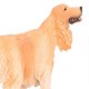 thumbnail image 2 of Cocker Spaniel Figurines Simulation Educational Easy To Maintain Dog Figurine for Kids Toys and Interior Decoration PL127‑1543 Yellow, 2 of 4