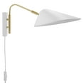 thumbnail image 4 of Journey 7" Swing Arm Wall Sconce, 4 of 7